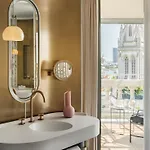 Hôtel De Sers Champs Elysées Paris