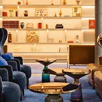 Hotel De Sers Champs Elysees Paris
