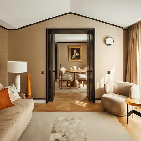 De Sers Champs Elysees Hotel 5*