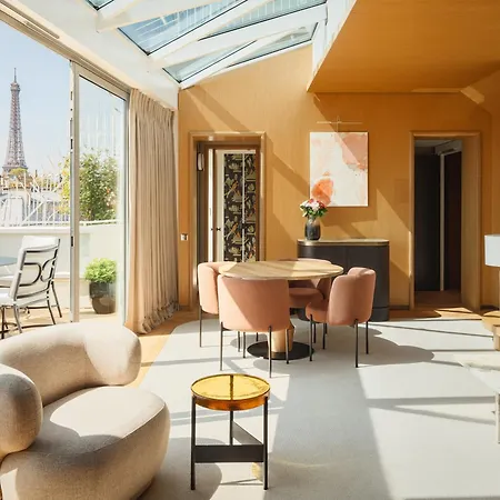 De Sers Champs Elysees 5*