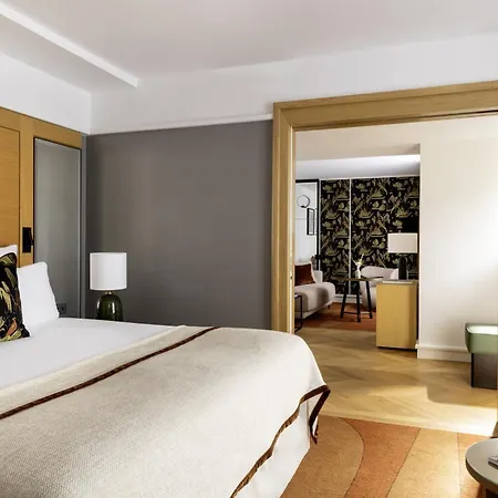 De Sers Champs Elysees 5*