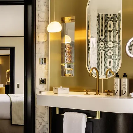 De Sers Champs Elysees Hotel