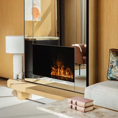 Hotel De Sers Champs Elysees Paris