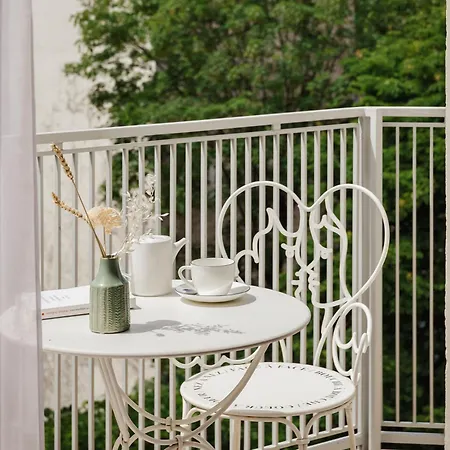 Hotel De Sers Champs Elysees 5*