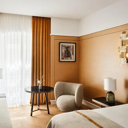 De Sers Champs Elysees Hotel Paris