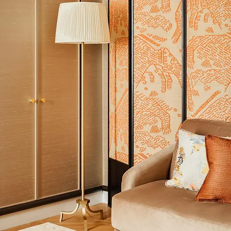 De Sers Champs Elysees Hotel 5*