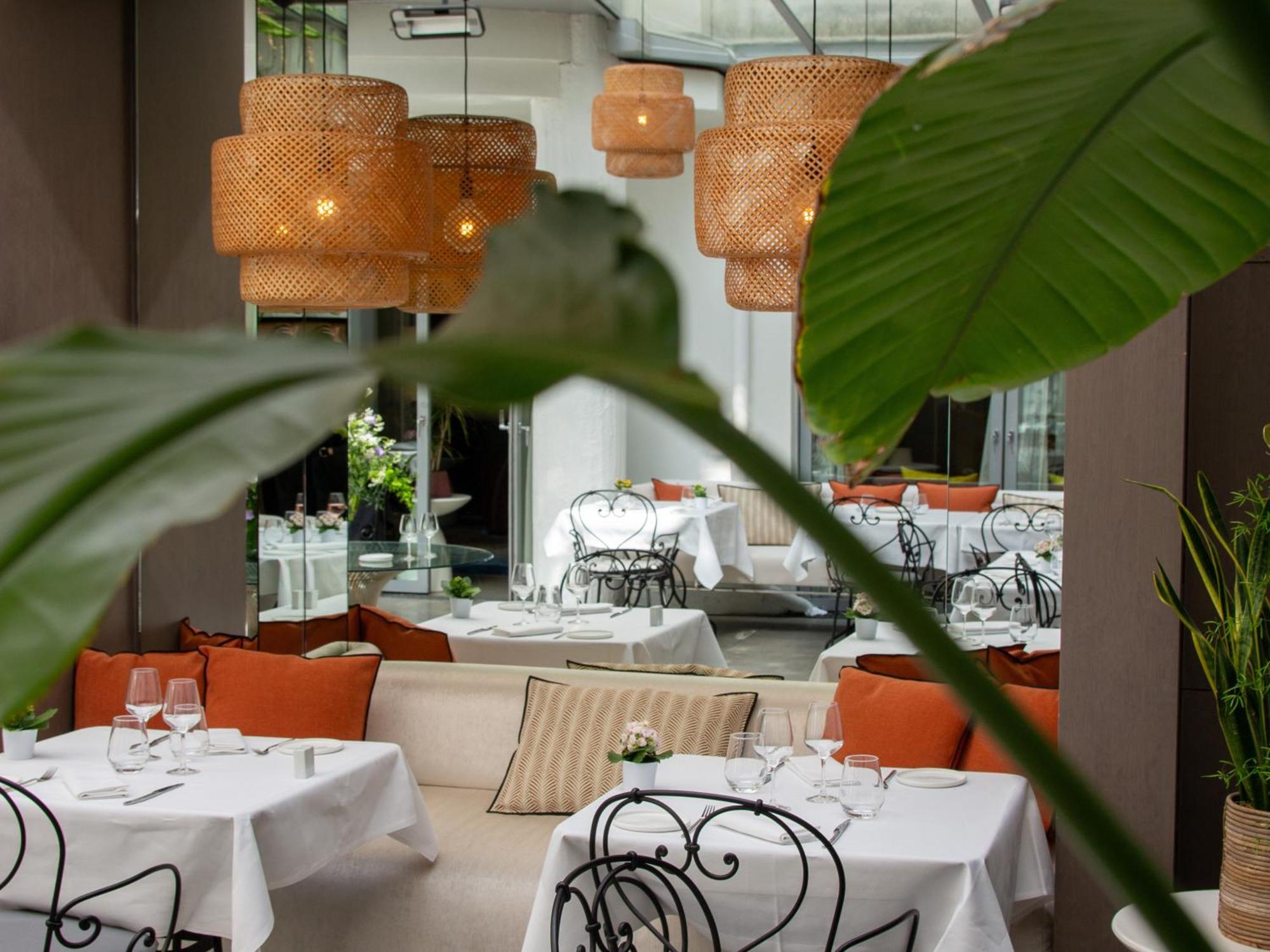 Hotel De Sers Champs Elysees