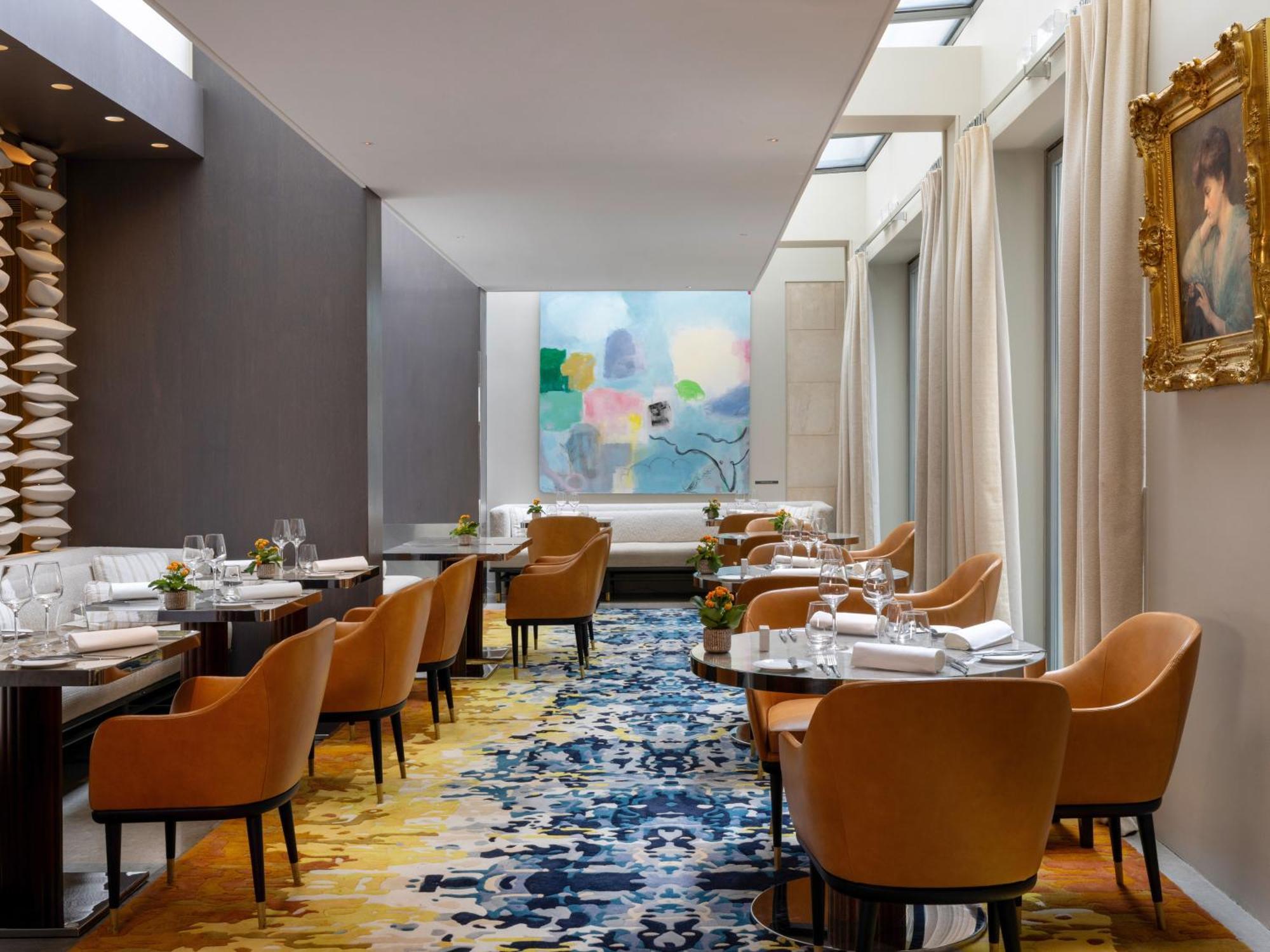 De Sers Champs Elysees Hotel 5*