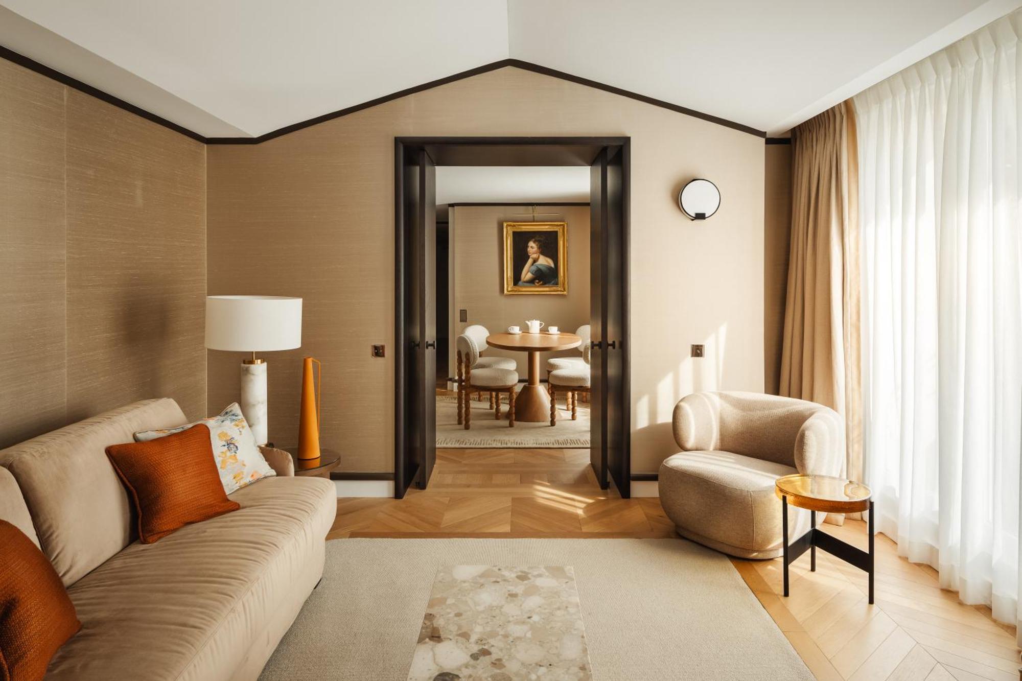 De Sers Champs Elysées Hotel 5*