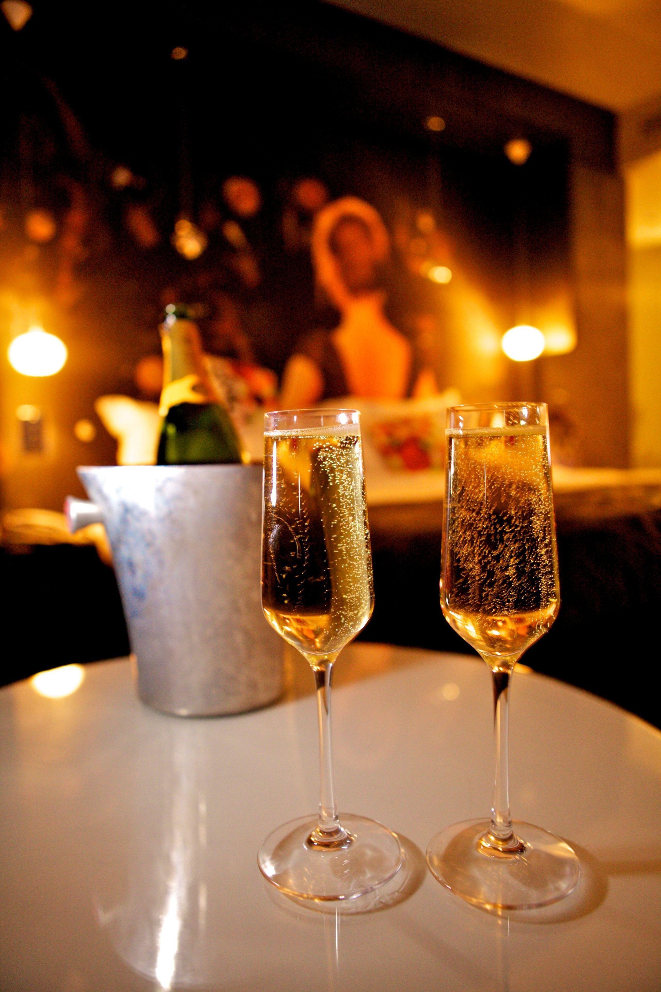 De Sers Champs Elysées Hotel