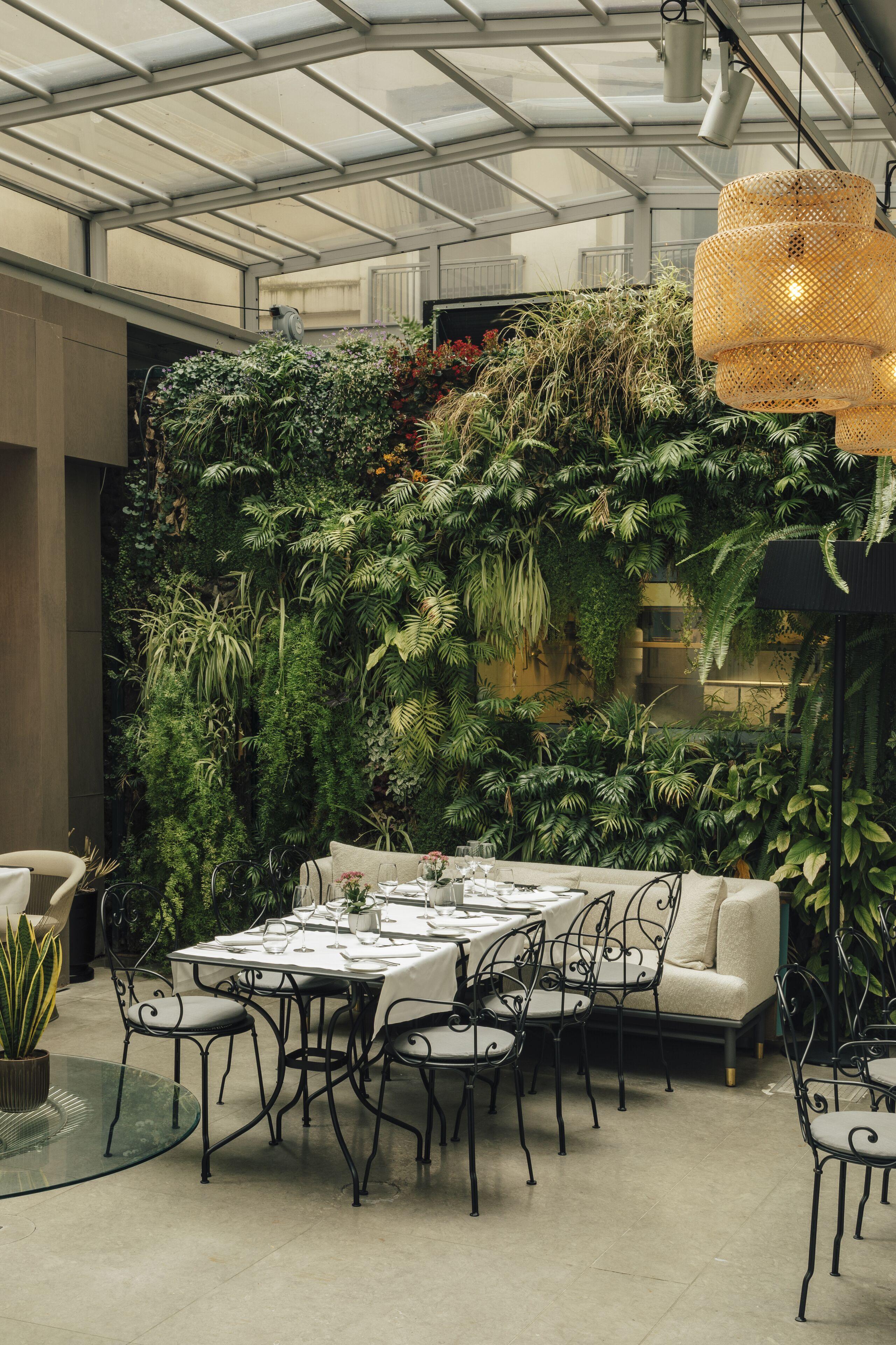 Hotel De Sers Champs Elysées 5*