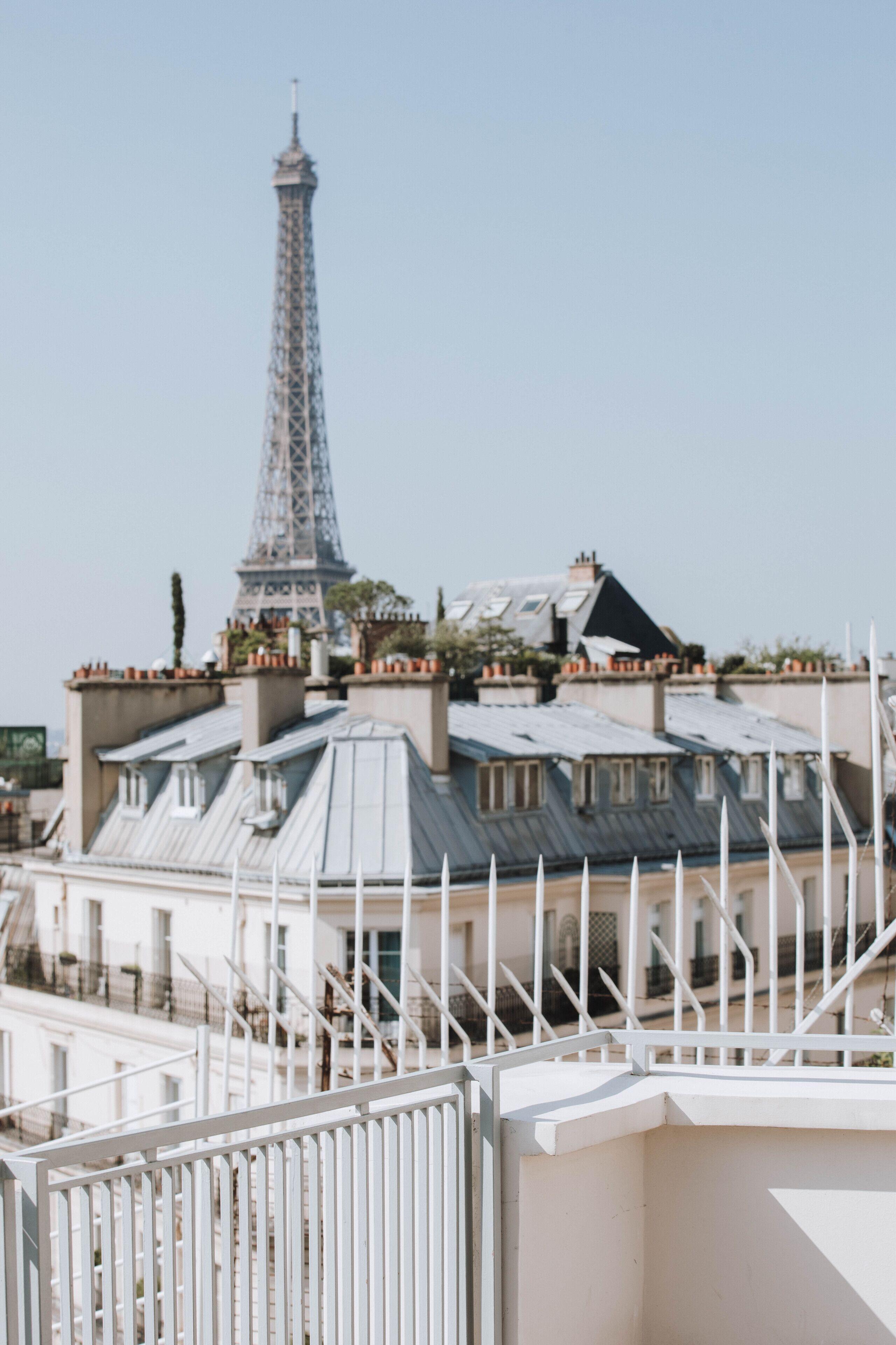 De Sers Champs Elysées Hotel 5*