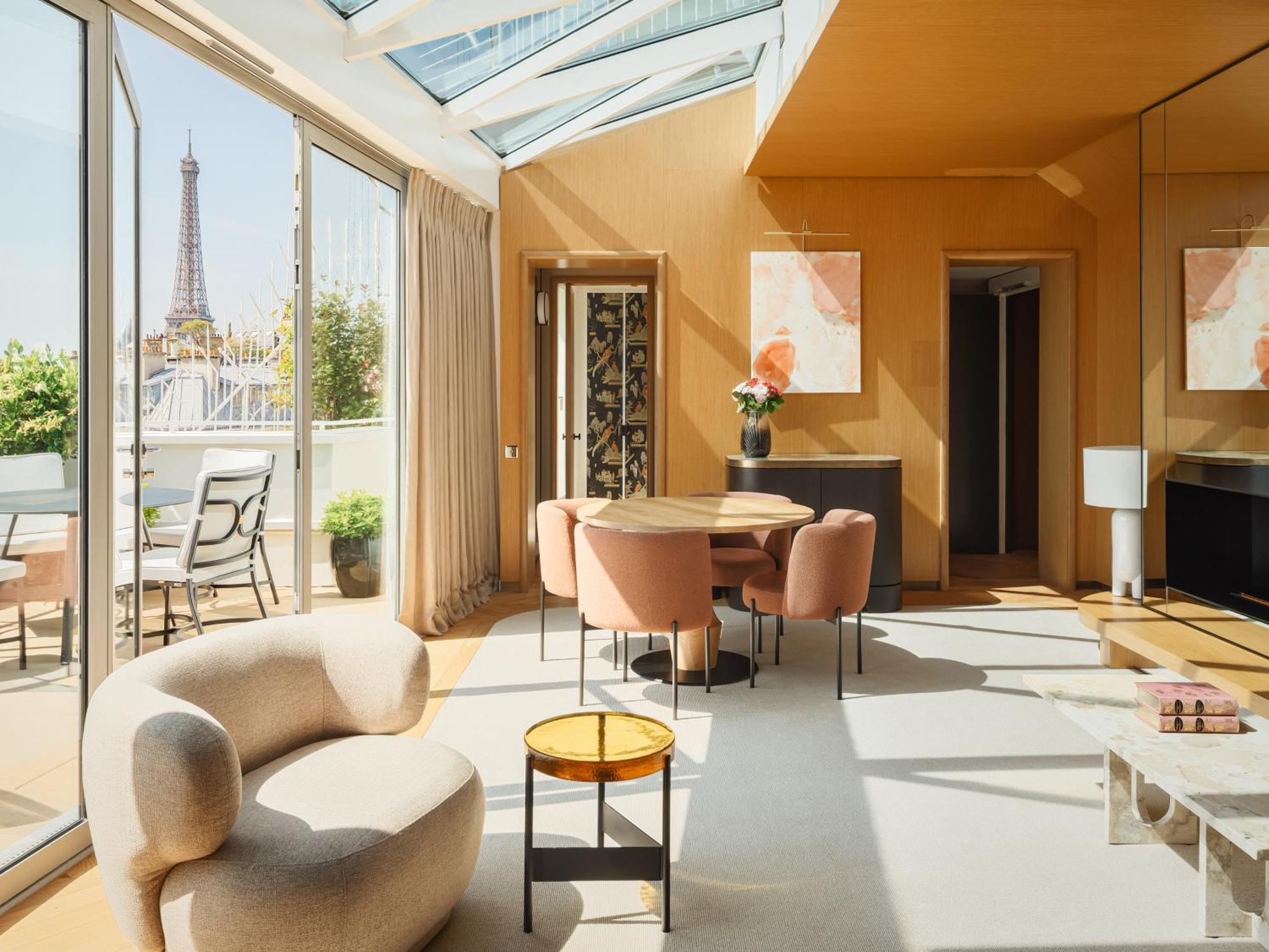 De Sers Champs Elysees 5*