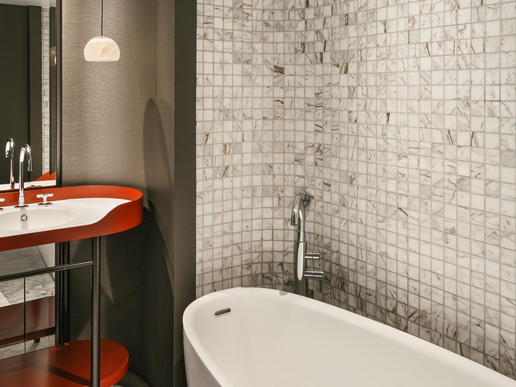 Hotel De Sers Champs Elysées Parigi